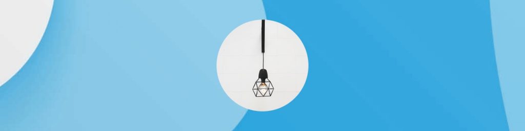 Pendant light